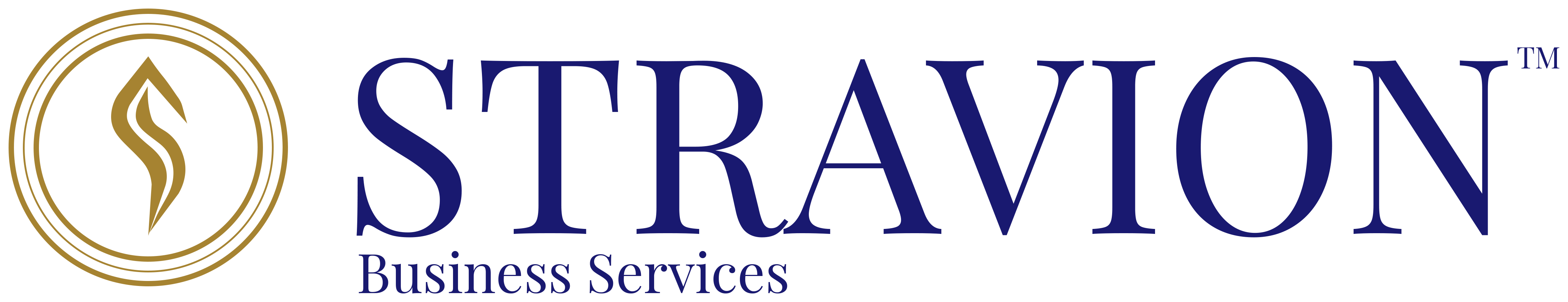 Stravion Business Services