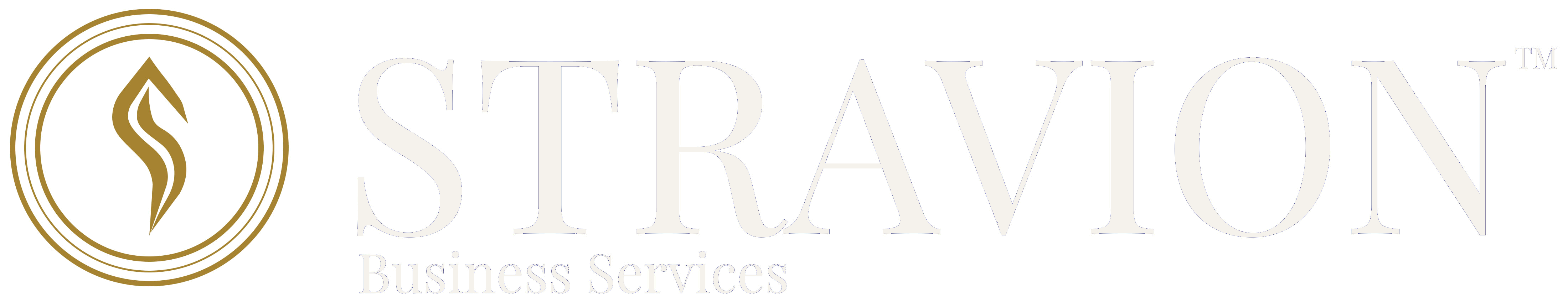 Stravion Business Services